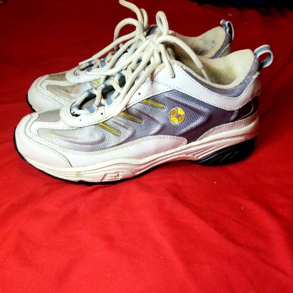 Denise Austin Spalding Fitness Toning Shoes